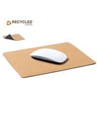 Ecological Cork Mouse Pad