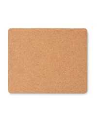 Eco Mouse Pad Cork