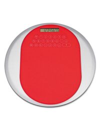 Mouse Pad with Calculator