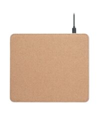 Eco Mouse Pad with Wireless Charger