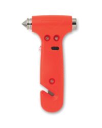 3-in-1 Emergency Hammer