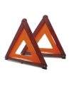 Warning Triangle