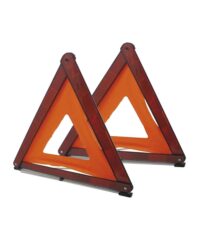 Warning Triangle