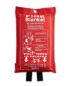 Fire Blanket