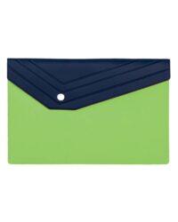 Asymmetric Document Holder