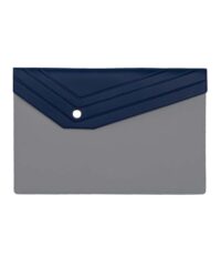 Asymmetric Document Holder