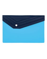 Asymmetric Document Holder