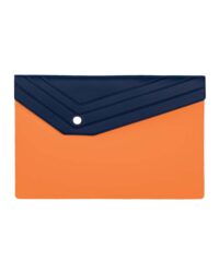 Asymmetric Document Holder