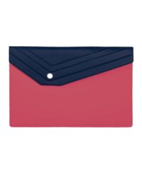 Asymmetric Document Holder