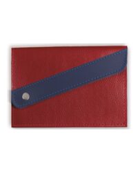 Luxe Car Document Holder