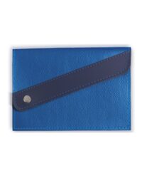 Luxe Car Document Holder