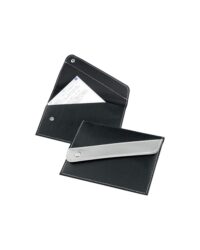 Luxe Car Document Holder