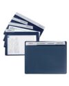 Car Document Holder with Window