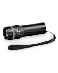 Aluminium Flashlight