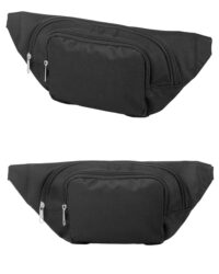 Travel Belt Bag