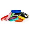 Silicone Bracelets