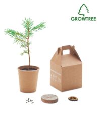 Pine Wood Gardening Set