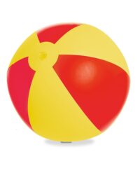 Beach Ball with Two Colours