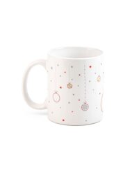 Christmas-Themed Mug