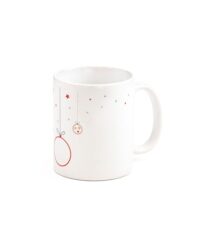 Christmas-Themed Mug