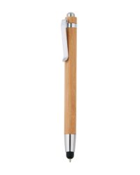 Bamboo Touchscreen Pen