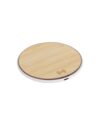 Bamboo Wireless Charger