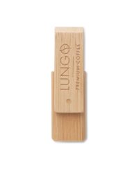 Bamboo 4GB USB Drive