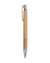 Bamboo Click Pen