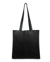 Bamboo Shopper with Long Handles