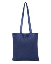 Bamboo Shopper with Long Handles