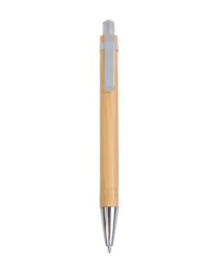 Bamboo Click Pen Flevo