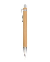 Bamboo Click Pen Flevo