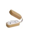 Bamboo Wireless Earphones