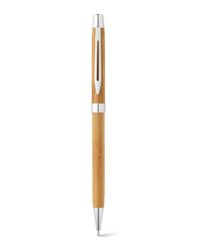 Bamboo Pen in Case