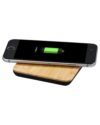 Bamboo Charging Station