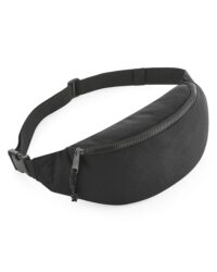 Recycled Polyester Waist Bag