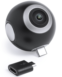 360° Camera for Phone