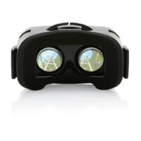 Virtual Reality Glasses