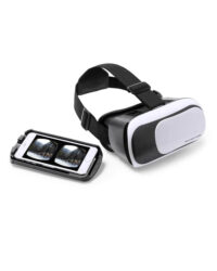 Multicolor Virtual Reality Glasses