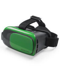 Multicolor Virtual Reality Glasses