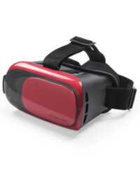 Multicolor Virtual Reality Glasses