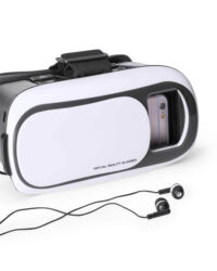 Multicolor Virtual Reality Glasses