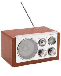 Classic FM/AM Radio