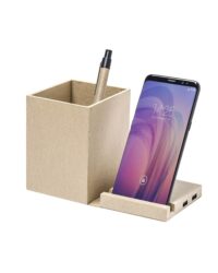 Eco Multifunctional Penholder