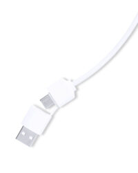 Ecologic USB Port