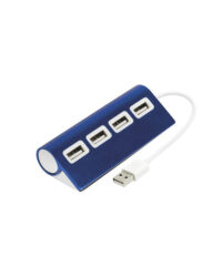 4 Port USB Connector