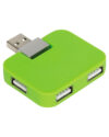 Portable USB Hub