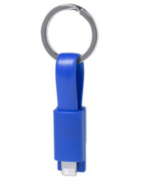 Keychain Charger