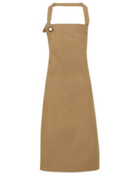 Heavy Canvas Apron