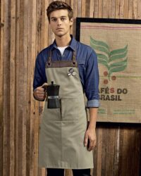 Barista Apron